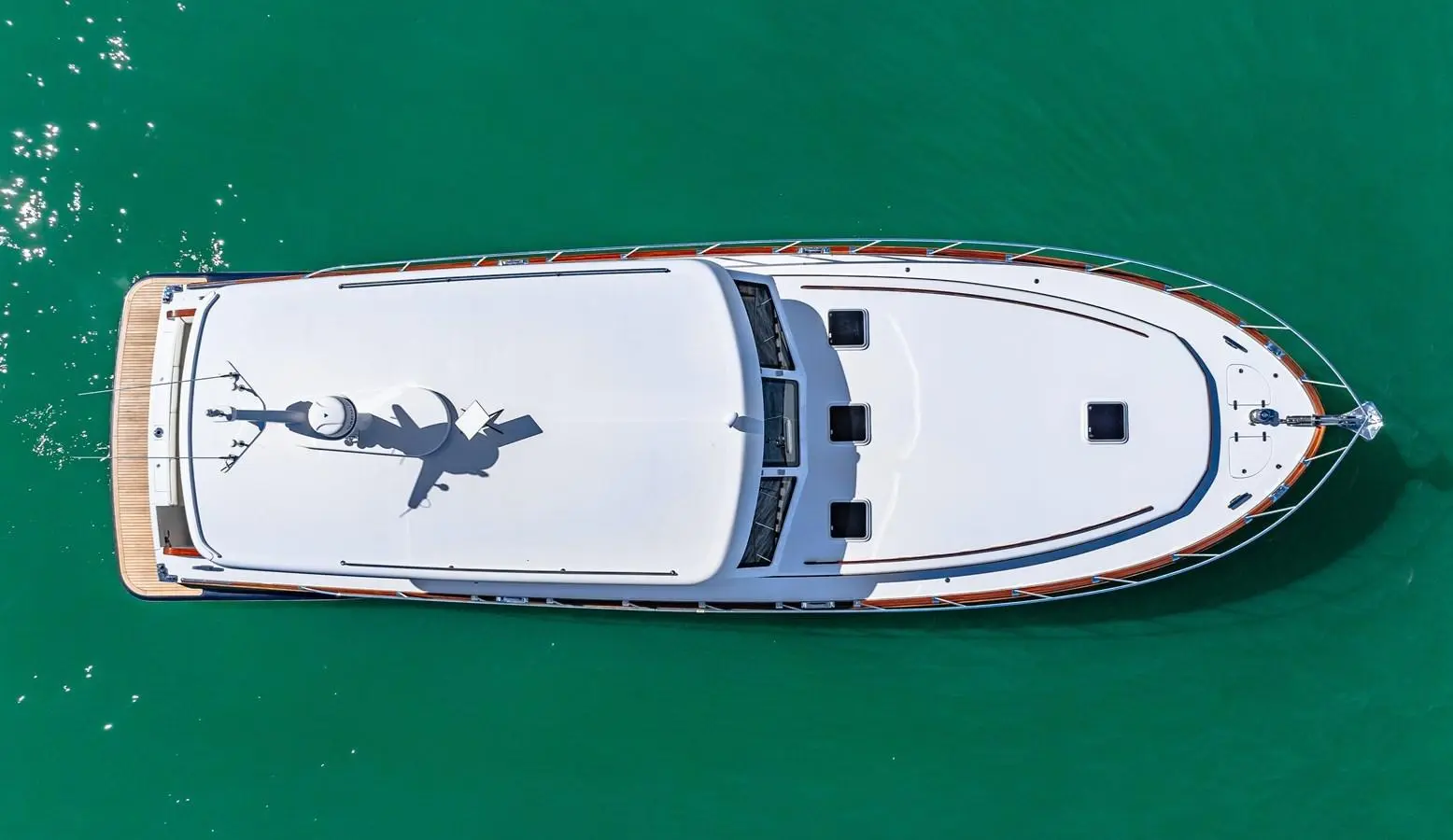 Thumbnail von Vicem 62 Classic