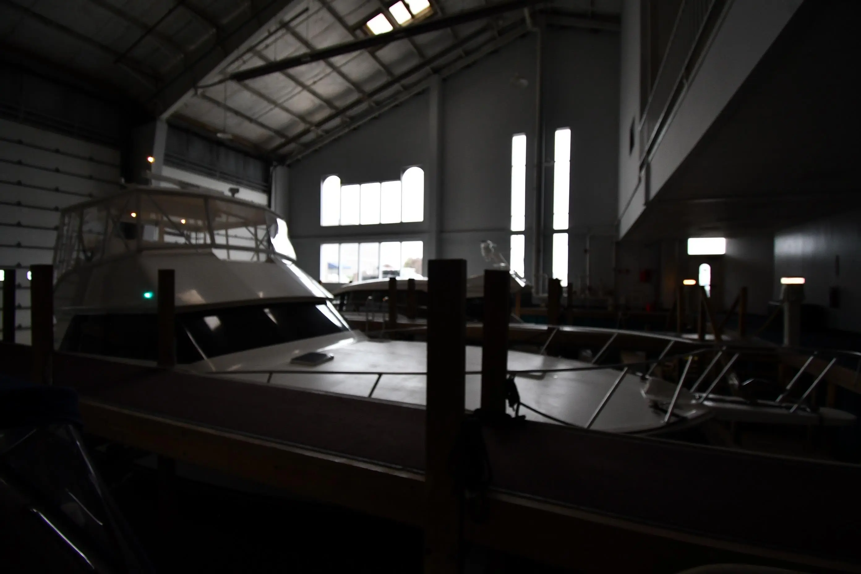 Thumbnail von Viking 50 Convertible TWOJA RATA NALEŻY