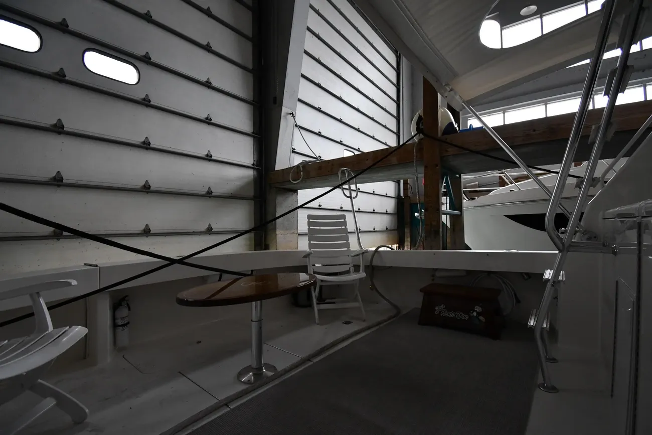 Thumbnail von Viking 50 Convertible TWOJA RATA NALEŻY