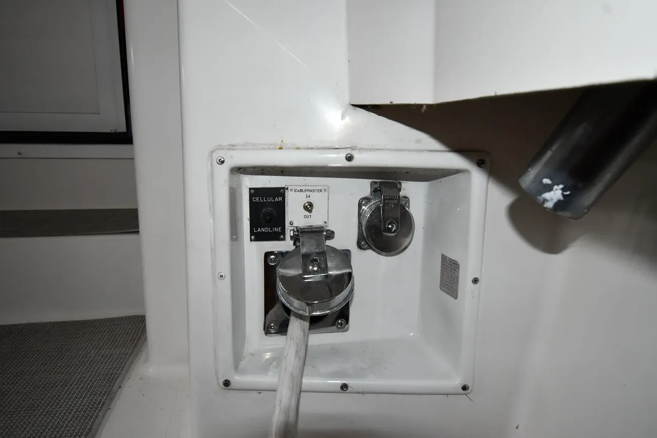 Thumbnail von Viking 50 Convertible TWOJA RATA NALEŻY