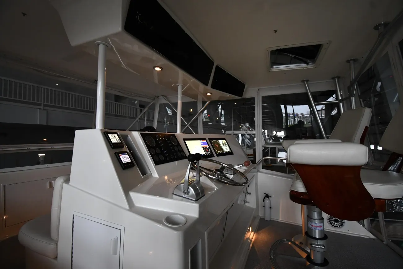 Thumbnail von Viking 50 Convertible TWOJA RATA NALEŻY