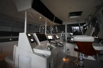 Thumbnail von Viking 50 Convertible KİRA BORCUNUZ ÖDENDİ