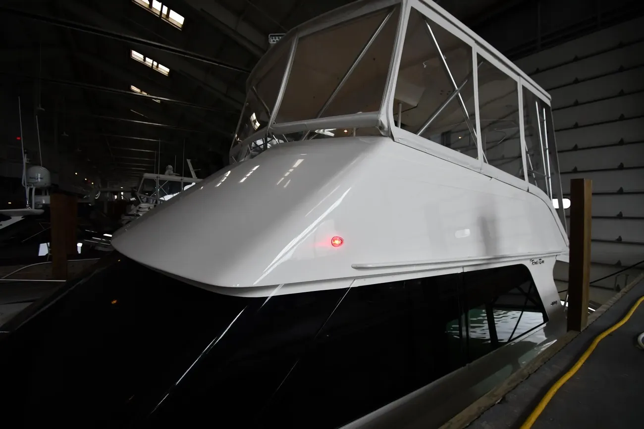 Thumbnail von Viking 50 Convertible TWOJA RATA NALEŻY