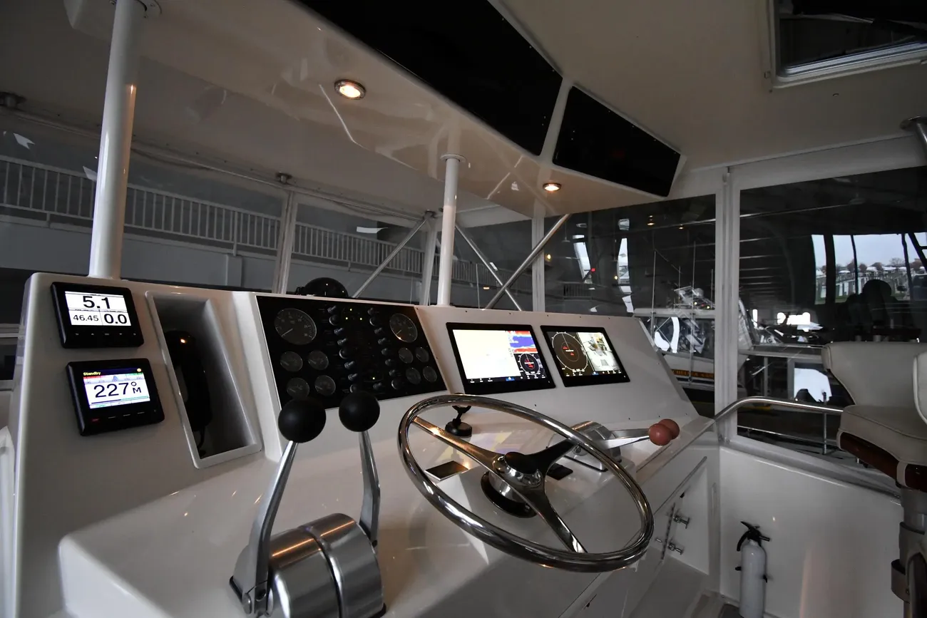 Thumbnail von Viking 50 Convertible TWOJA RATA NALEŻY