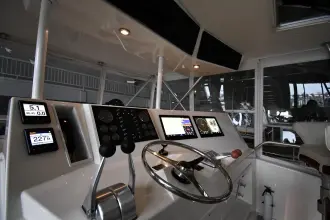 Thumbnail von Viking 50 Convertible KİRA BORCUNUZ ÖDENDİ