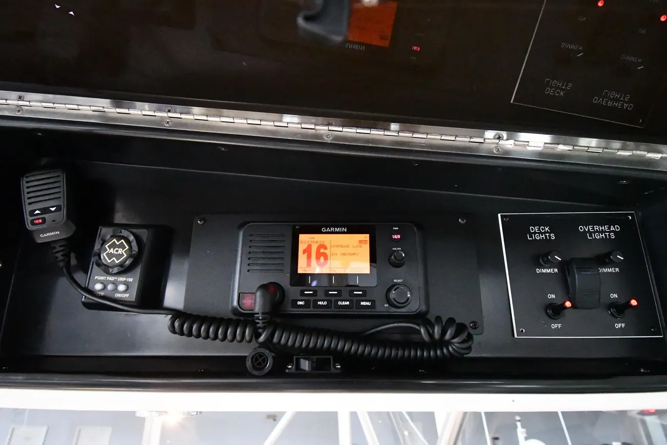 Thumbnail von Viking 50 Convertible TWOJA RATA NALEŻY