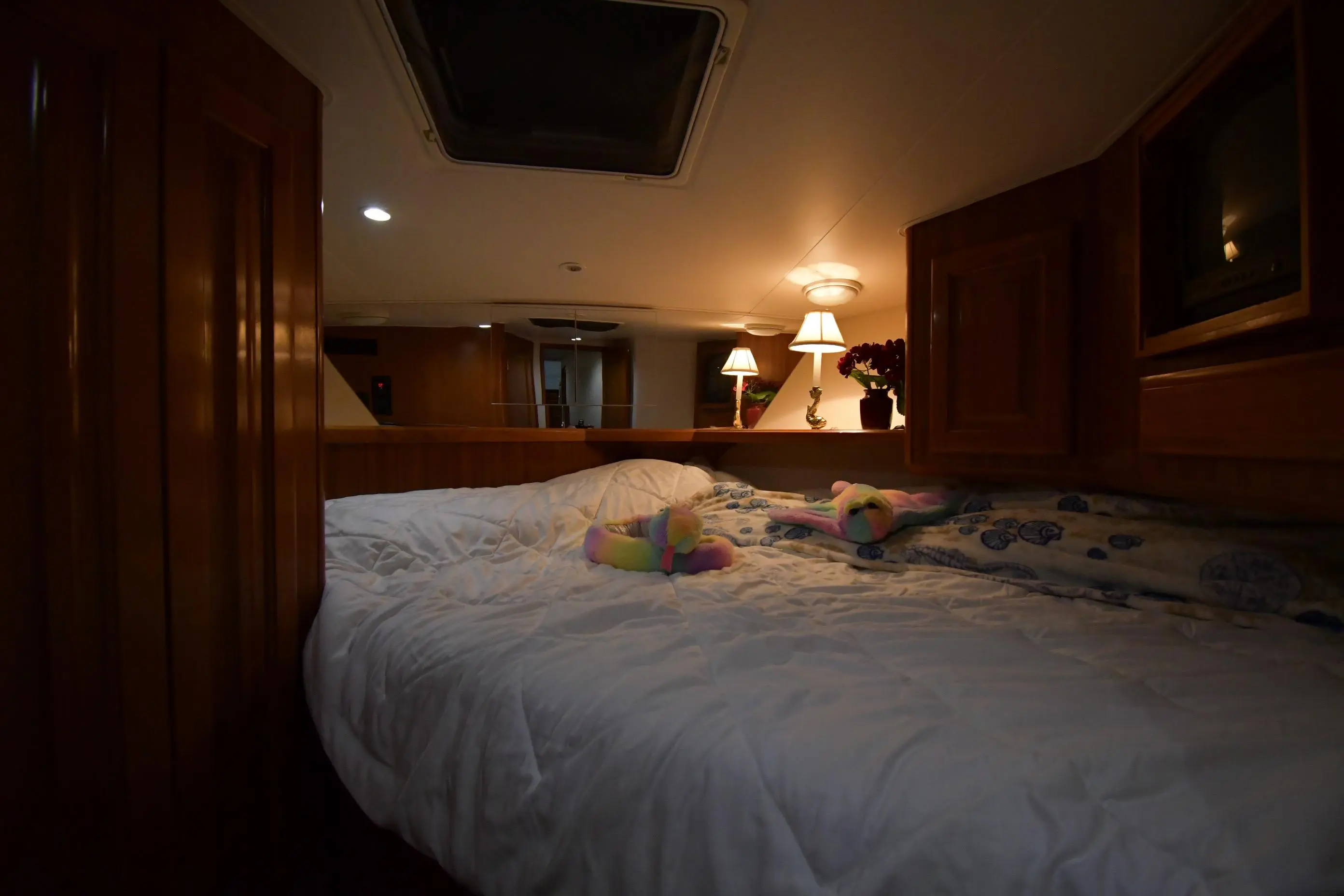 Thumbnail von Viking 50 Convertible TWOJA RATA NALEŻY