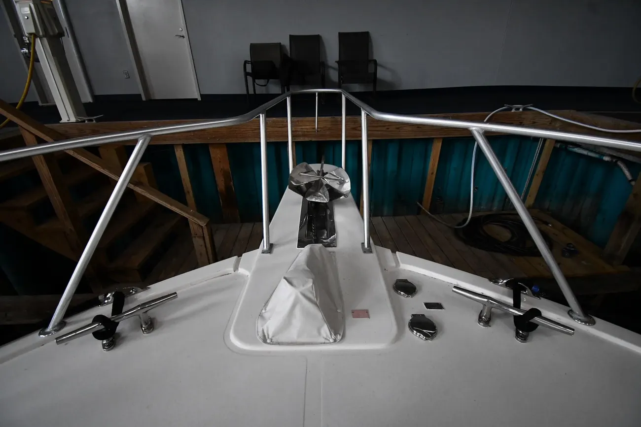 Thumbnail von Viking 50 Convertible TWOJA RATA NALEŻY