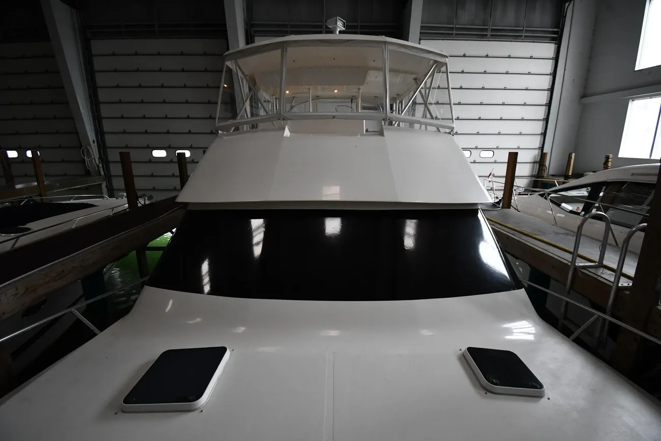 Thumbnail von Viking 50 Convertible TWOJA RATA NALEŻY