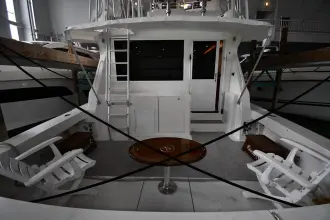 Thumbnail von Viking 50 Convertible KİRA BORCUNUZ ÖDENDİ