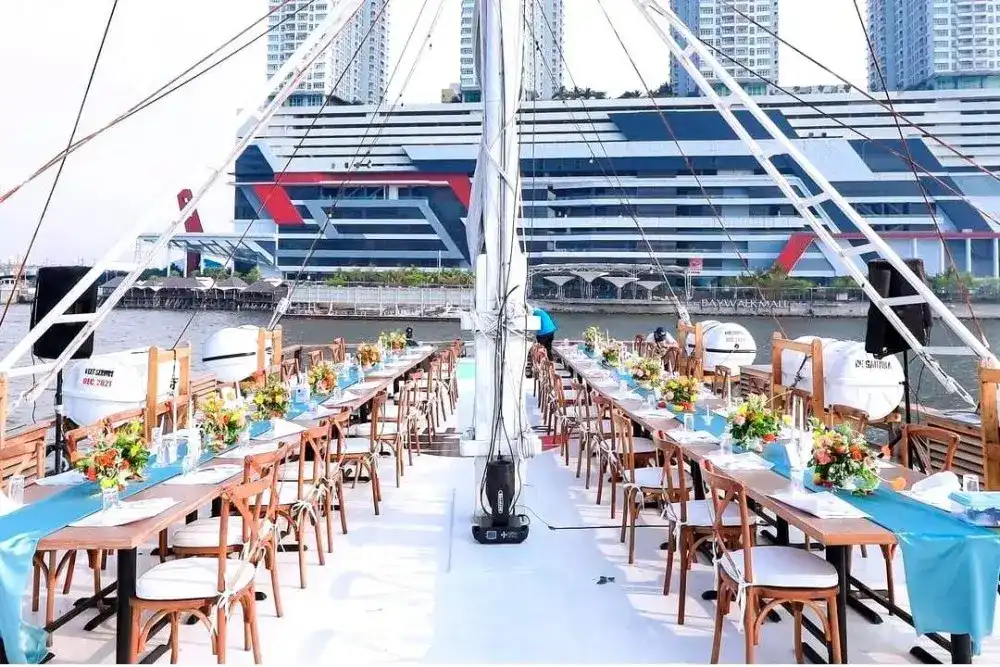 Thumbnail von Simpson Phinisi De Kartini 10001565