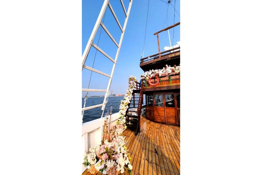 Thumbnail von Simpson Phinisi De Kartini 10001565