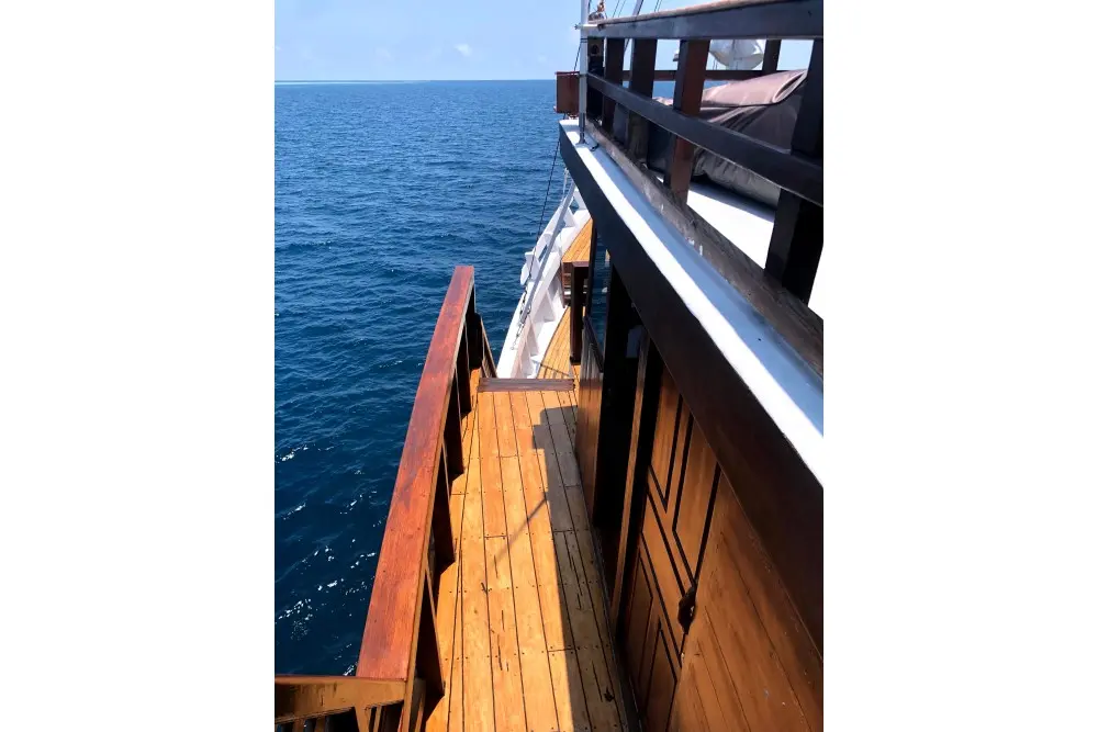 Thumbnail von Simpson Phinisi De Kartini 10001565