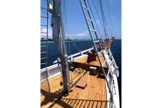 Thumbnail von Simpson Phinisi De Kartini 10001565