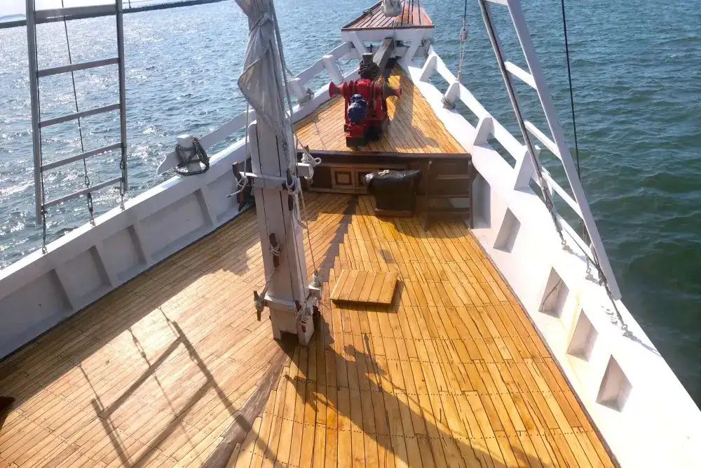 Thumbnail von Simpson Phinisi De Kartini 10001565