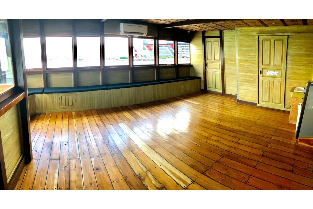 Thumbnail von Simpson Phinisi De Kartini 10001565