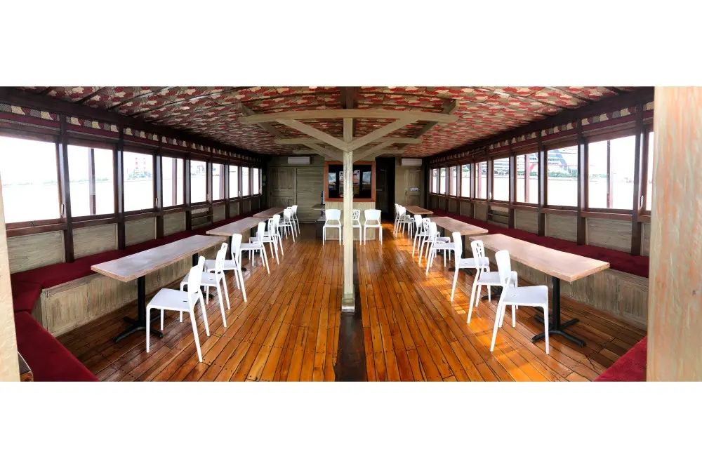 Thumbnail von Simpson Phinisi De Kartini 10001565