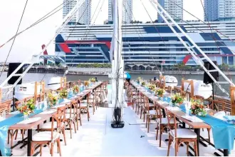 Thumbnail von Simpson Phinisi De Kartini 10001565