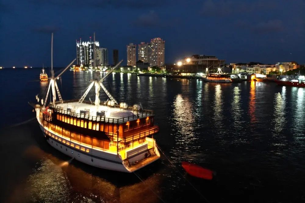 Thumbnail von Simpson Phinisi De Kartini 10001565