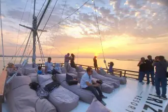 Thumbnail von Simpson Phinisi De Kartini 10001565