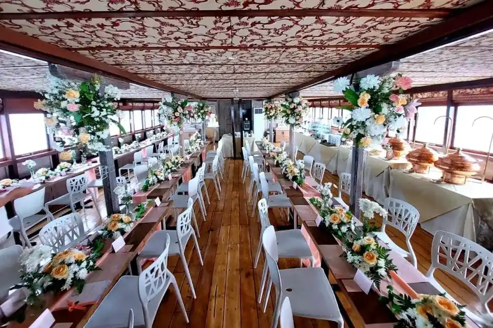 Thumbnail von Simpson Phinisi De Kartini 10001565