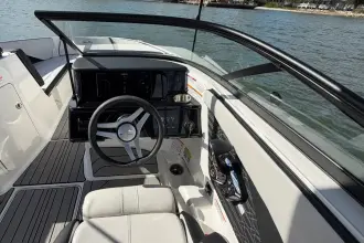 Thumbnail von Sea Ray SPX 210 Outboard