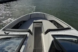 Thumbnail von Sea Ray SPX 210 Outboard