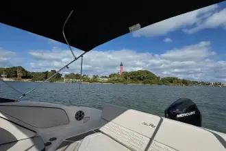 Thumbnail von Sea Ray SPX 210 Outboard