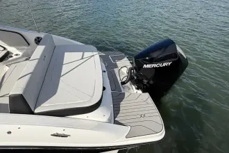 Thumbnail von Sea Ray SPX 210 Outboard