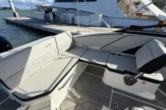 Thumbnail von Sea Ray SPX 210 Outboard