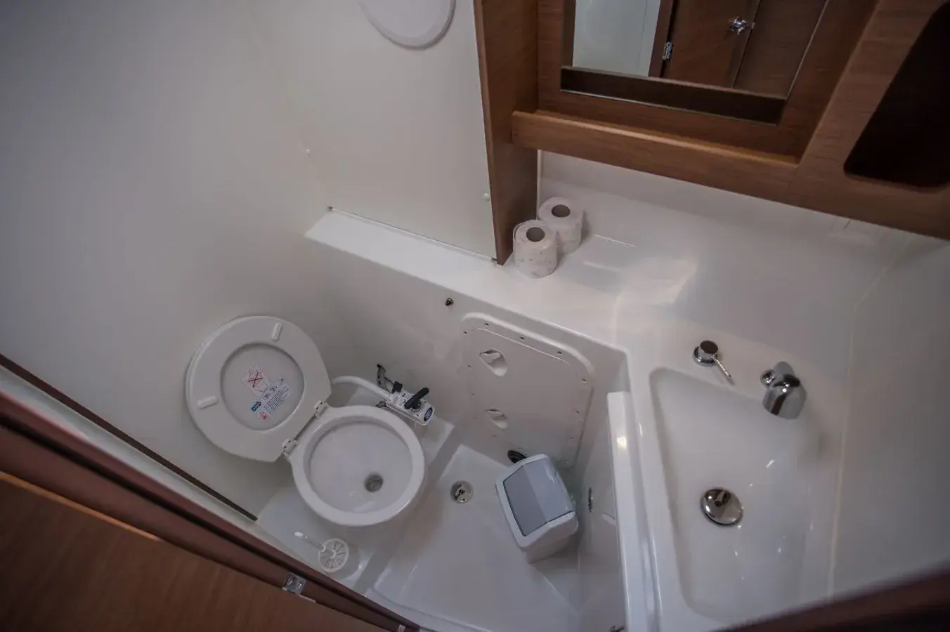 Thumbnail von Lagoon 42 Ariel 3