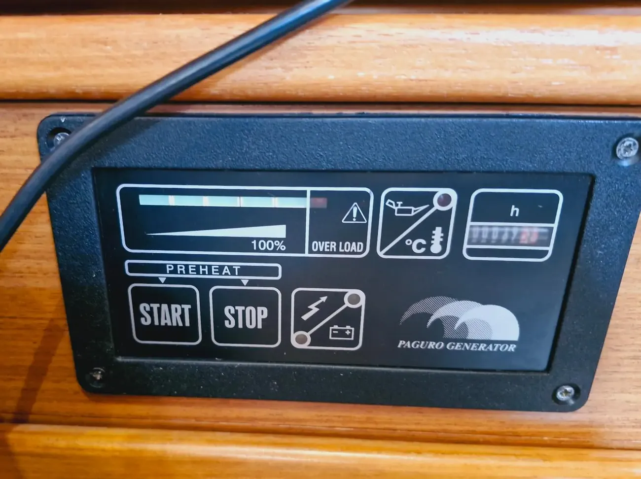 Thumbnail von Catalina 445