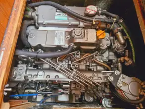 Thumbnail von Catalina 445