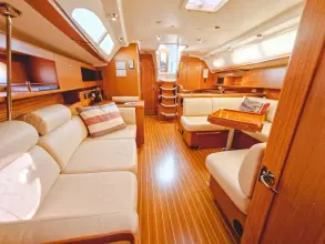 Thumbnail von Catalina 445