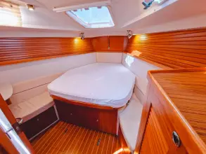 Thumbnail von Catalina 445