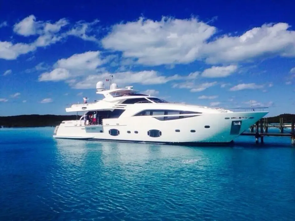 Custom Line 100 SHA SHA SHA IV