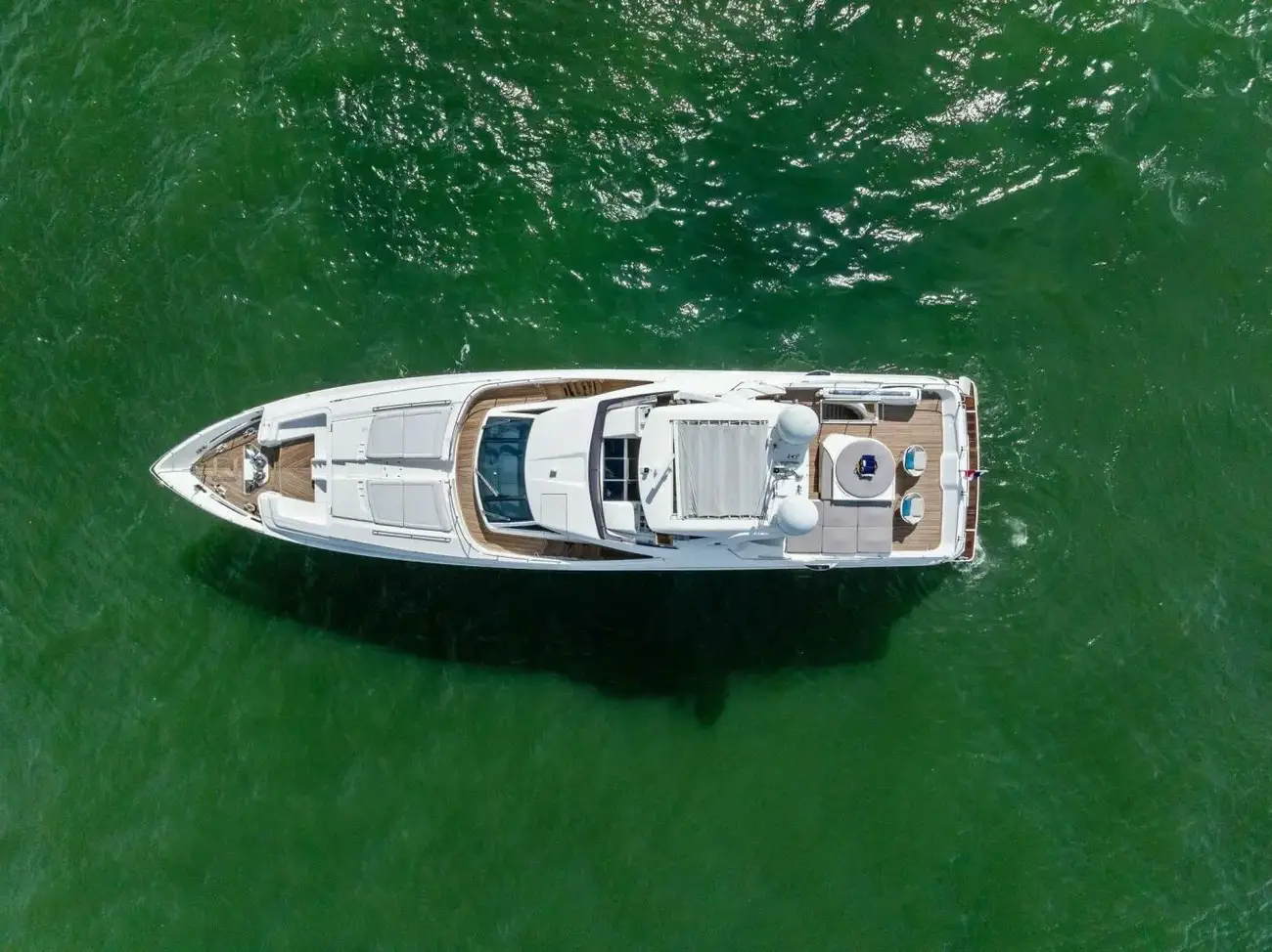 Thumbnail von Custom Line 100 SHA SHA SHA IV