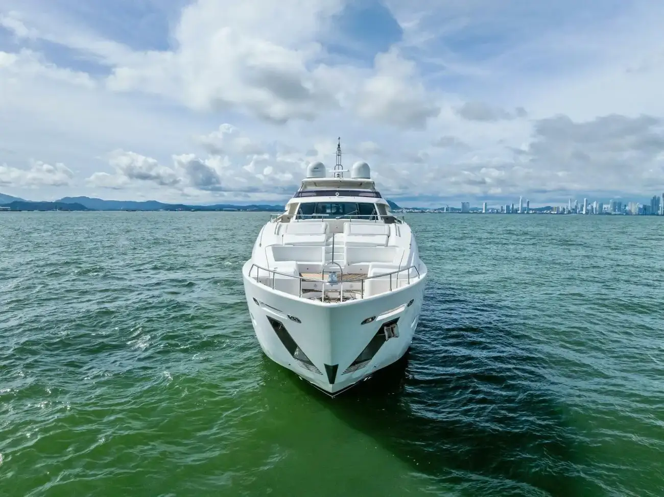 Thumbnail von Custom Line 100 SHA SHA SHA IV