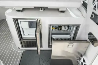 Thumbnail von Intrepid 477 Evolution R&R 5