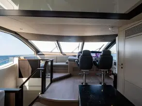 Thumbnail von Sunseeker 76 Yacht DOUBLE J
