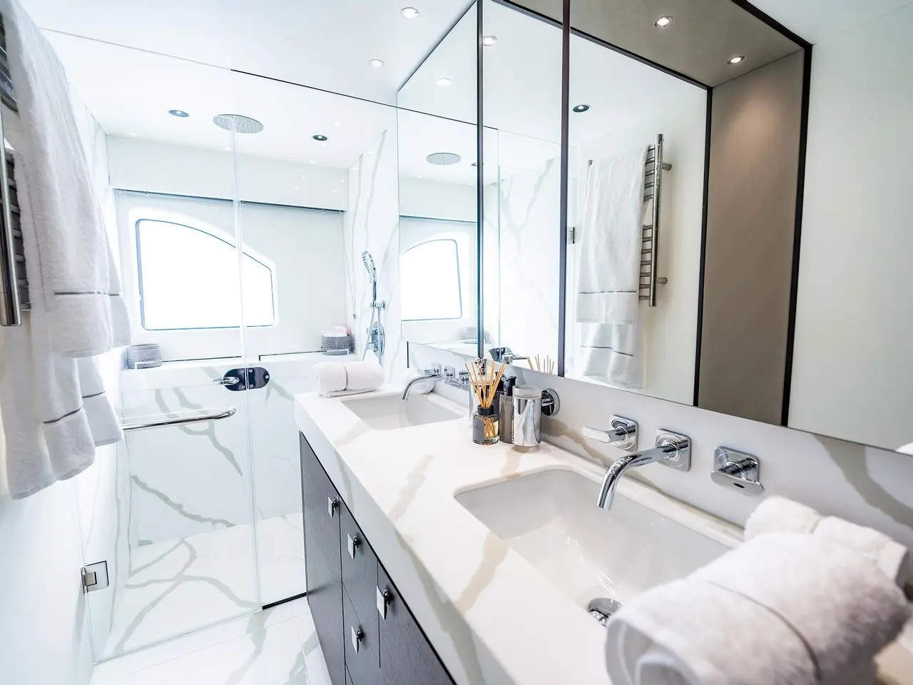 Thumbnail von Sunseeker 76 Yacht DOUBLE J