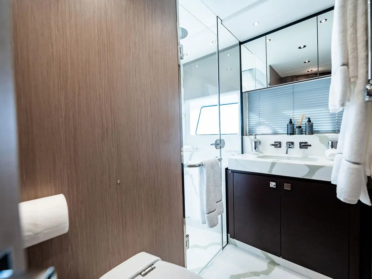 Thumbnail von Sunseeker 76 Yacht DOUBLE J