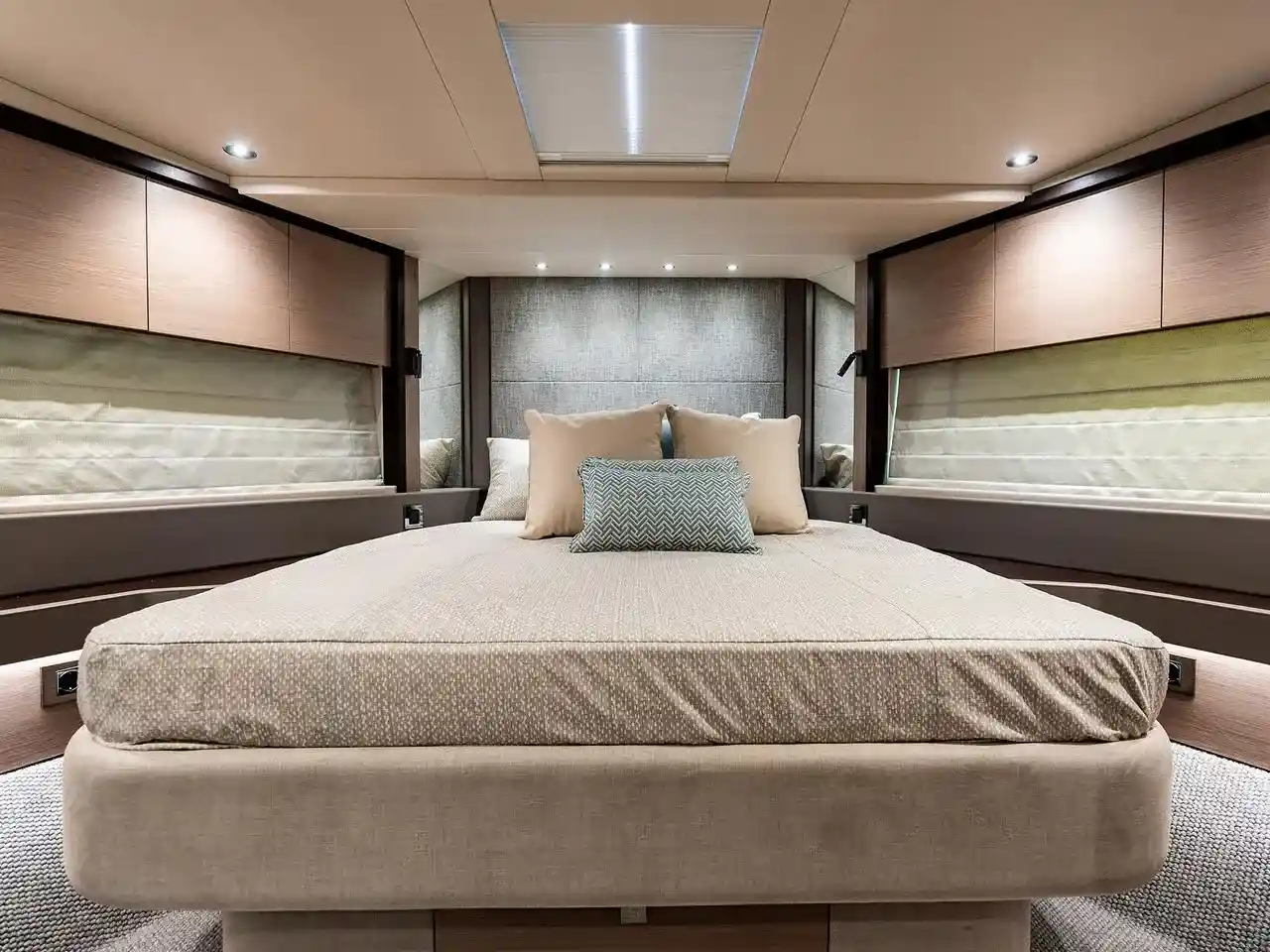 Thumbnail von Sunseeker 76 Yacht DOUBLE J