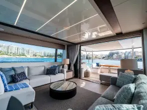 Thumbnail von Sunseeker 76 Yacht DOUBLE J