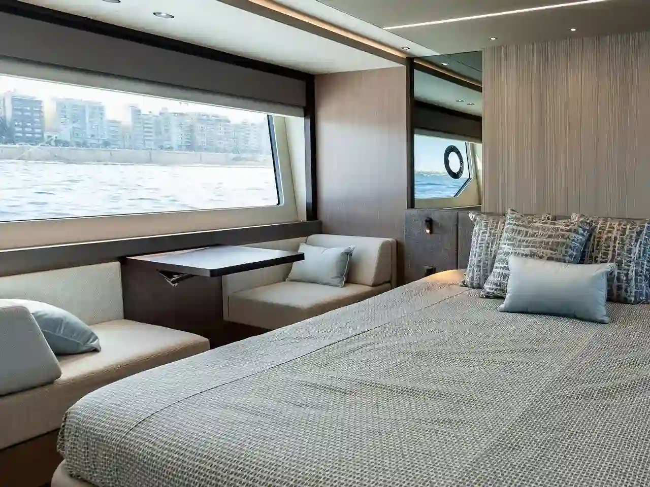 Thumbnail von Sunseeker 76 Yacht DOUBLE J