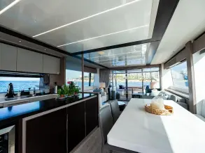 Thumbnail von Sunseeker 76 Yacht DOUBLE J