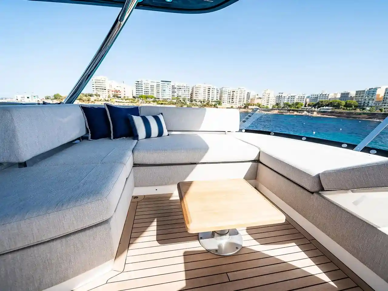 Thumbnail von Sunseeker 76 Yacht DOUBLE J