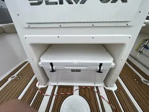 Thumbnail von Sea Fox Boats 288 Commander