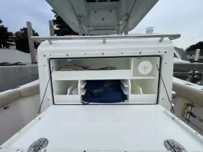 Thumbnail von Sea Fox Boats 288 Commander