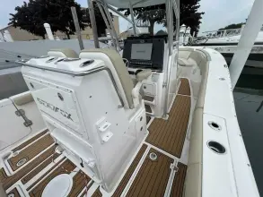 Thumbnail von Sea Fox Boats 288 Commander